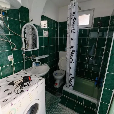 Rose's Apartment